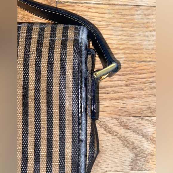 Authentic Vintage Fendi Purse - Picture 9 of 16